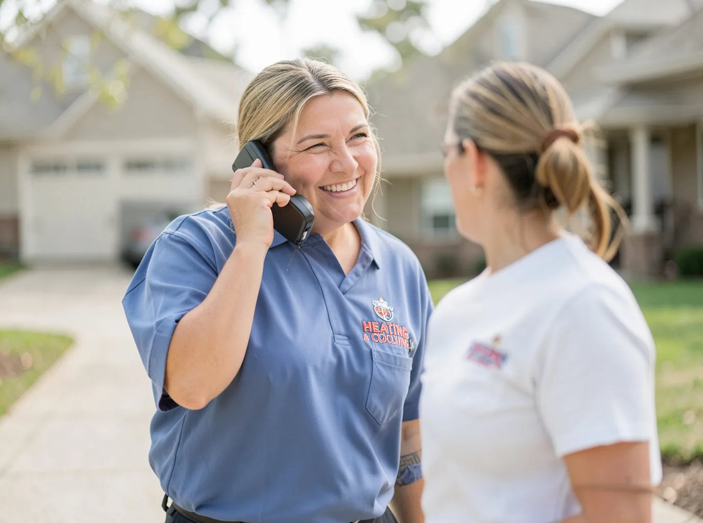 Hvac Repair Corning, IA FAQs